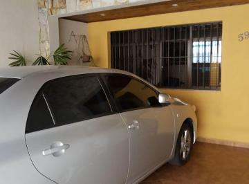 Casa · 200m² · 3 Quartos · 1 Vaga · Sobrado em Rua Francisco de Oliveira Braga - Vila Amália (Zona Leste) - São Paulo/SP