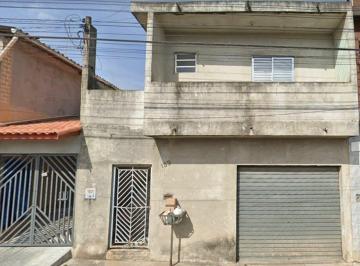 Casa · 175m² · 2 Vagas · Casa em Rua Eva - Vera Tereza - Caieiras/SP