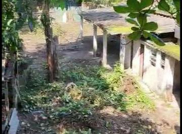 Terreno · 1250m² · Lote em Estrada da Boca do Mato - Vargem Pequena - Rio de Janeiro/RJ