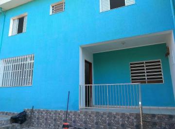 Casa · 119m² · 3 Quartos · 2 Vagas · Sobrado em Rua João Roberto Thut - Vila Carbone - São Paulo/SP