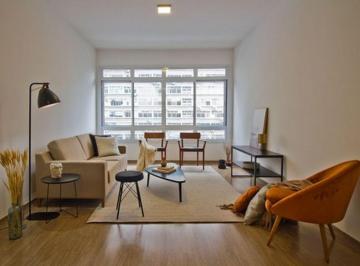 Apartamento · 135m² · 3 Quartos · 1 Vaga · Apartamento em  Alameda Santos - Cerqueira César - São Paulo/SP