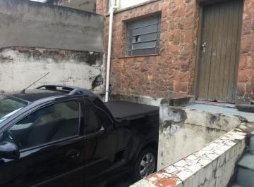 Casa · 180m² · 2 Quartos · 1 Vaga · Casa em Rua Milton - Vila Guilherme - São Paulo/SP
