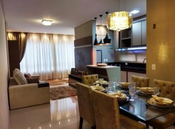 Apartamento · 95m² · 3 Quartos · 1 Vaga · Apartamento em Sepé - Navegantes - Capão da Canoa/RS