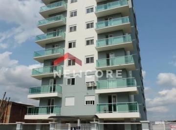 Apartamento · 91m² · 3 Quartos · 1 Vaga · Apartamento em Rua Aparício Soares da Cunha - Vila Bom Princípio - Cachoeirinha/RS