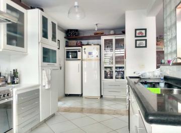 Casa · 220m² · 3 Quartos · 2 Vagas · Sobrado em  Rua Barão do Triunfo - Brooklin Paulista - São Paulo/SP