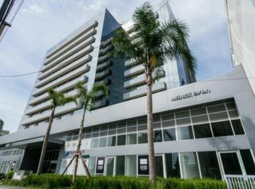 Comercial · 42m² · 1 Quarto · 1 Vaga · Sala comercial em  Avenida Assis Brasil - Passo da Areia - Porto Alegre/RS