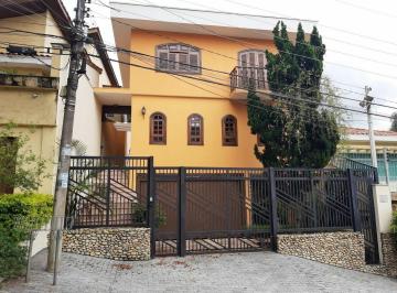 Casa · 350m² · 4 Quartos · 5 Vagas · Sobrado em Rua Japeacaba - Vila Albertina - São Paulo/SP
