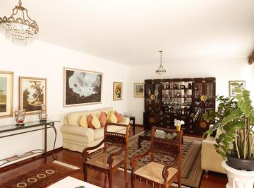 Apartamento · 360m² · 4 Quartos · 3 Vagas · Apartamento em Rua Pedro Lessa - Canela - Salvador/BA