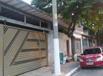 Casa · 250m² · 5 Quartos · 4 Vagas · Casa em Rua Frei Xisto Teuber - Campo Limpo - São Paulo/SP