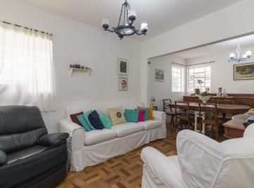 Casa · 208m² · 2 Quartos · 2 Vagas · Casa em Rua Doutor Tomás Carvalhal - Paraíso - São Paulo/SP