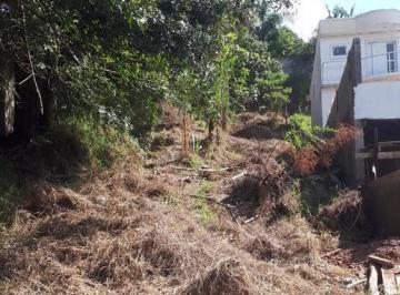 Terreno · 620m² · Lote em  Rua Maracatu - Granja Viana - Cotia/SP