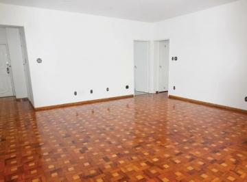 Apartamento · 180m² · 3 Quartos · 1 Vaga · Apartamento em Rua São Carlos do Pinhal - Bela Vista - São Paulo/SP