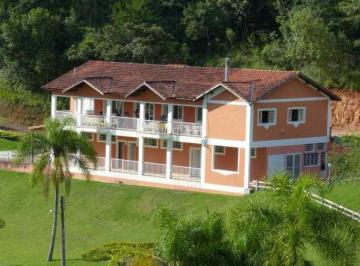 Comercial · 4000m² · 5 Quartos · 15 Vagas · Hotel em Viela A - Calcárea - Caieiras/SP