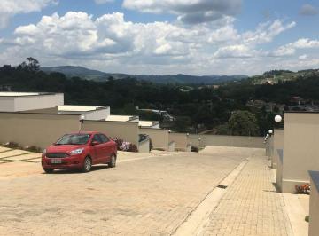 Casa · 91m² · 3 Quartos · 2 Vagas · Casa de condomínio em  Estrada Rio do Peixe - Jardim Imperial - Atibaia/SP