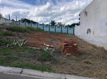 Terreno · 250m² · Lote em  Rua das Andorinhas - Residencial Alvorada - Bragança Paulista/SP
