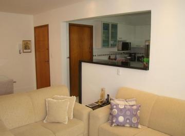Apartamento · 76m² · 2 Quartos · 1 Vaga · Apartamento em  Rua Major Santos Silva - Embaré - Santos/SP
