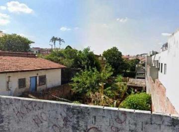 Terreno · 379m² · Lote em  Rua Ladário Teixeira - Jardim Monte Kemel - São Paulo/SP