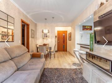 Apartamento · 67m² · 3 Quartos · 1 Vaga · Apartamento em Rua Anita Garibaldi - Mont Serrat - Porto Alegre/RS