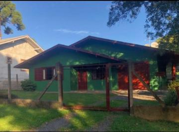 Casa · 172m² · 4 Quartos · 1 Vaga · Casa em rua dona Francisca - Carniel - Gramado/RS