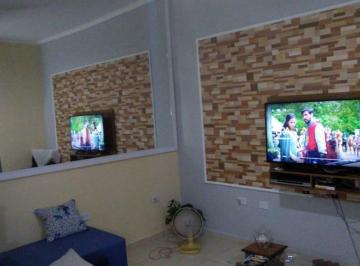 Casa · 258m² · 3 Quartos · 2 Vagas · Sobrado em  Rua Vinte e Quatro - Cumbica - Guarulhos/SP