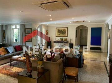 Casa · 413m² · 4 Quartos · 4 Vagas · Sobrado em Rua Antônio de Gouveia Giudice - Alto de Pinheiros - São Paulo/SP