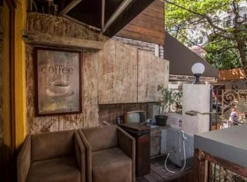 Casa · 570m² · 13 Quartos · Casa em  Rua Farme de Amoedo - Ipanema - Rio de Janeiro/RJ