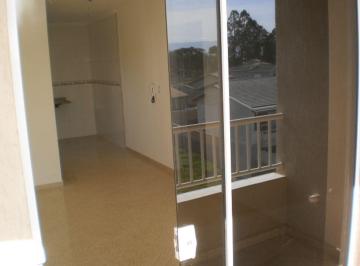 Apartamento · 112m² · 3 Quartos · 2 Vagas · Cobertura em Avenida Mecânico José Faria - Residencial Portal da Mantiqueira - Taubaté/SP