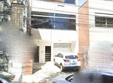Comercial · 150m² · 1 Quarto · 2 Vagas · Sala comercial em  Rua Dronsfield - Lapa - São Paulo/SP