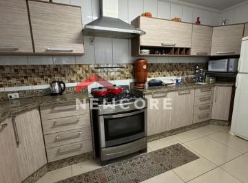 Casa en Venda de 3 quartos Cumbica · Sobrado em Rua Gavião Real - Cumbica - Guarulhos/SP