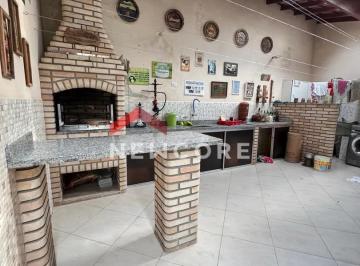 Casa · 180m² · 3 Quartos · 2 Vagas · Sobrado em Rua Gavião Real - Cumbica - Guarulhos/SP