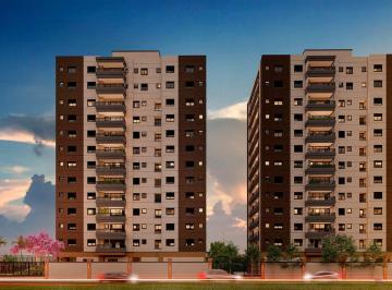 Apartamento · 74m² · 2 Quartos · 2 Vagas · Apartamento em Avenida São Paulo - Jardim Alvinópolis - Atibaia/SP