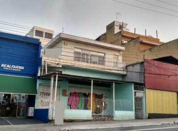 Casa · 440m² · 3 Quartos · Sobrado em Avenida São Miguel - Vila Rio Branco - São Paulo/SP