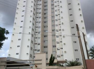 Apartamento · 142m² · 3 Quartos · 2 Vagas · Apartamento em Rua Diógenes Muniz Barreto - Vila Yamada - Araraquara/SP
