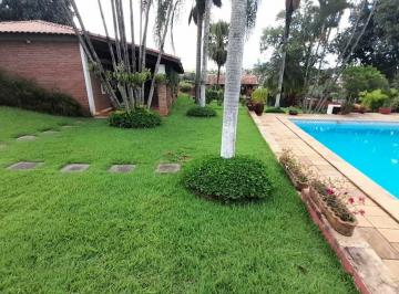 Rural · 1200m² · 7 Quartos · 30 Vagas · Chácara em  Estrada Cariris - Jardim Imperial - Atibaia/SP