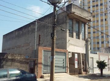 Comercial · 432m² · 1 Quarto · 4 Vagas · Galpão em  Rua Capitão Militão - Vila Santa Clara - São Paulo/SP