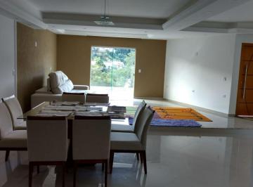 Casa · 315m² · 3 Quartos · 2 Vagas · Casa de condomínio em  Rua Maria de Lourdes Pereira - Barreiro - Mairiporã/SP