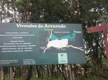 Terreno 514m² Venda Carniel · Lote em vivendas do arvoredo - Carniel - Gramado/RS