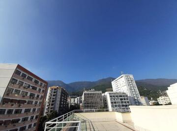 Apartamento · 150m² · 3 Quartos · Cobertura em Rua Dona Delfina - Tijuca - Rio de Janeiro/RJ