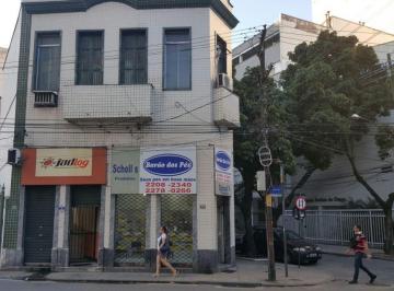 Apartamento · 396m² · 3 Quartos · 2 Vagas · Apartamento em Rua Barão de Mesquita - Vila Isabel - Rio de Janeiro/RJ