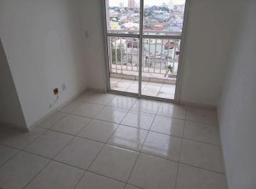 Apartamento · 51m² · 2 Quartos · 1 Vaga · Apartamento em Avenida Paranaguá - Vila Paranaguá - São Paulo/SP
