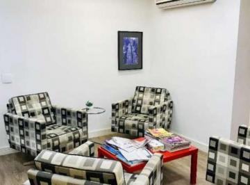 Comercial · 34m² · 1 Vaga · Sala comercial em Alameda Santos - Higienópolis - São Paulo/SP