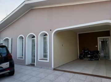 Casa · 324m² · 5 Quartos · 3 Vagas · Casa em Rua Moraes Navarro - Vila Marieta - Campinas/SP