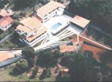 Rural · 1200m² · 4 Quartos · 6 Vagas · Chácara em condomínio em Estrada Brasília - Jundiaizinho (Terra Preta) - Mairiporã/SP