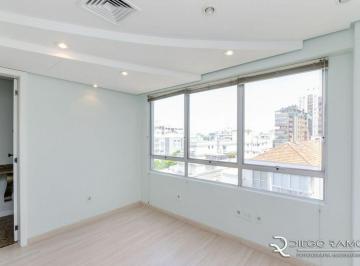 Comercial · 70m² · Sala comercial em Rua Fernandes Vieira - Bom Fim - Porto Alegre/RS