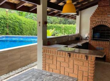 Casa · 210m² · 3 Quartos · 3 Vagas · Casa em  Rua Aprovada 895 - Costa do Sol - Bertioga/SP