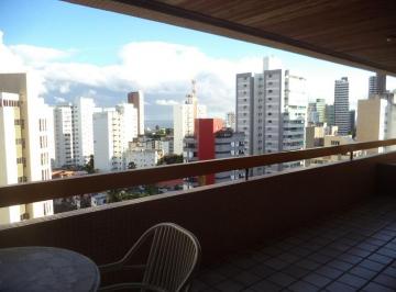 Apartamento · 250m² · 4 Quartos · 3 Vagas · Apartamento em  Rua Plínio Moscoso - Jardim Apipema - Salvador/BA