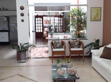 Casa · 242m² · 3 Quartos · 4 Vagas · Sobrado em Rua Belém - Vila Assunção - Santo André/SP