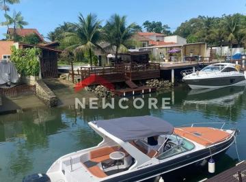 Casa · 200m² · 4 Quartos · 4 Vagas · Casa em Rua Carlos Nunes - Boiçucanga - São Sebastião/SP