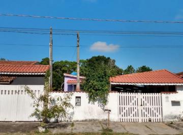 Casa · 200m² · 2 Quartos · 2 Vagas · Casa em Rua João Alves de Oliveira - Balneário Gaivota - Itanhaém/SP