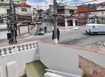 Casa a venda em Avenida General Ataliba Leonel - Parada Inglesa - São Paulo/SP
· Casa em Avenida General Ataliba Leonel - Parada Inglesa - São Paulo/SP